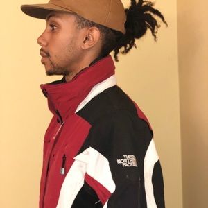 Nicest north face I’ve ever seen